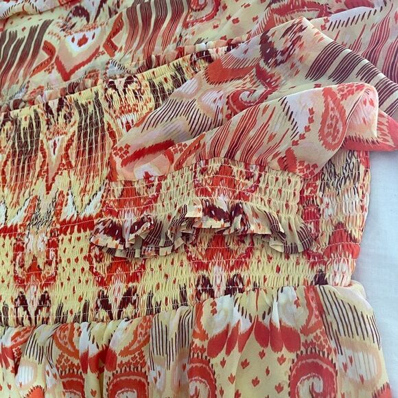 TORRID blouse in size 4 like new - Picture 8 of 12